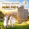 TỪ PHỐ NÚI ĐÀ LẠT VỀ BIỂN XANH NHA TRANG, GIẢI PHÁP AN CƯ TẠI HƯNG PHÚ 2.
