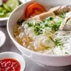 Bún sứa Ninh Thuận, món ngon khó cưỡng