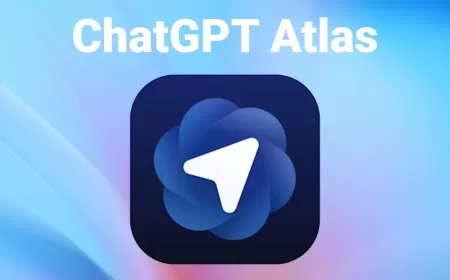ChatGPT Atlas – “át chủ bài” mới của OpenAI thách thức đế chế Google Chrome