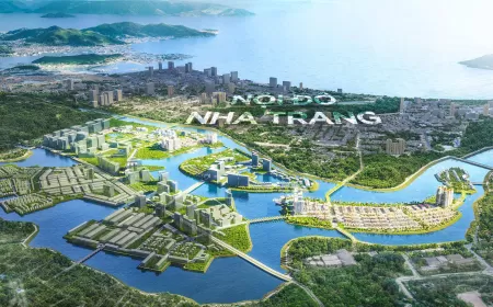 Sun Group Nha Trang – Hệ sinh thái tiện ích toàn diện tạo lợi thế cạnh tranh vượt xa mọi dự án