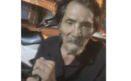 Nghệ Sĩ Thương Tín qua đời