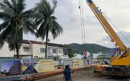 LÃI SUẤT MUA NHÀ Ở XÃ HỘI CÒN 5,4% MỖI NĂM