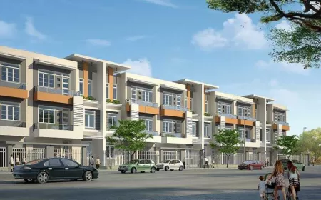 Khánh Hòa mời đầu tư Khu đô thị mới Diên Thạnh gần 4.900 tỷ đồng