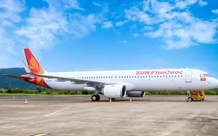 Tập đoàn Mặt Trời – “Đầu tàu” của Sun Group báo lãi gần 4 lần, củng cố vị thế tập đoàn đa ngành hàng đầu Việt Nam