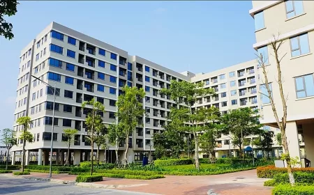 Nới quy định mua nhà ở xã hội: Người dân vẫn lo khó tiếp cận vì thiếu nguồn cung và thủ tục phức tạp