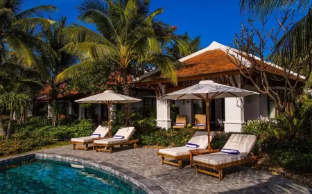 Khánh Hòa – Điểm sáng tiên phong phát triển du lịch xanh và bền vững