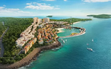 Sun Group Nha Trang – Di Sản Truyền Đời Cho Thế Hệ Mai Sau