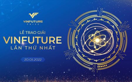 Giải thưởng VinFuture: Hiện diện những bộ óc kiệt xuất trong giới khoa học